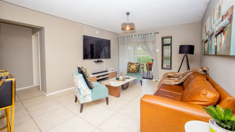 To Let 2 Bedroom Property for Rent in Nahoon Valley Park Eastern Cape